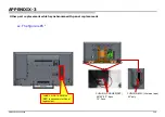 Предварительный просмотр 246 страницы Sony BRAVIA XBR-49X900E Service Manual