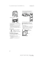 Предварительный просмотр 4 страницы Sony Bravia XBR-49X900F Reference Manual