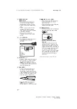 Предварительный просмотр 12 страницы Sony Bravia XBR-49X900F Reference Manual