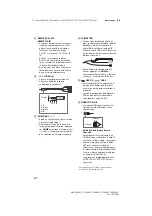 Предварительный просмотр 30 страницы Sony Bravia XBR-49X900F Reference Manual