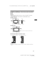 Предварительный просмотр 33 страницы Sony Bravia XBR-49X900F Reference Manual