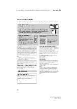 Предварительный просмотр 24 страницы Sony BRAVIA XBR-49X950H Reference Manual