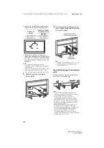 Предварительный просмотр 32 страницы Sony BRAVIA XBR-49X950H Reference Manual