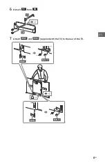 Preview for 17 page of Sony Bravia XBR-55A1E Reference Manual