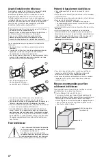 Preview for 28 page of Sony Bravia XBR-55A1E Reference Manual