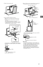 Preview for 29 page of Sony Bravia XBR-55A1E Reference Manual