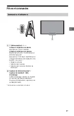 Preview for 33 page of Sony Bravia XBR-55A1E Reference Manual