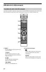 Preview for 34 page of Sony Bravia XBR-55A1E Reference Manual