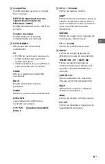 Preview for 35 page of Sony Bravia XBR-55A1E Reference Manual