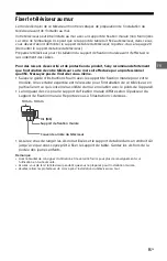 Preview for 39 page of Sony Bravia XBR-55A1E Reference Manual