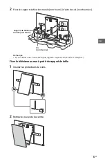 Preview for 41 page of Sony Bravia XBR-55A1E Reference Manual