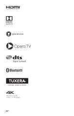 Preview for 50 page of Sony Bravia XBR-55A1E Reference Manual