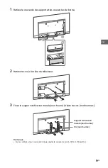 Предварительный просмотр 43 страницы Sony BRAVIA XBR-55A9G Reference Manual