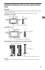 Предварительный просмотр 45 страницы Sony BRAVIA XBR-55A9G Reference Manual