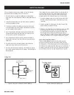 Предварительный просмотр 5 страницы Sony BRAVIA XBR-55HX925 Service Manual