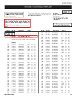 Предварительный просмотр 40 страницы Sony BRAVIA XBR-55HX925 Service Manual