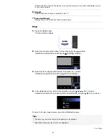 Preview for 22 page of Sony BRAVIA XBR-55HX957 Manual