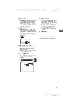 Preview for 11 page of Sony Bravia XBR-55X800B Reference Manual