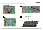 Предварительный просмотр 21 страницы Sony Bravia XBR-55X810C Service Manual