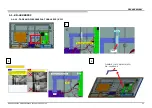 Предварительный просмотр 22 страницы Sony Bravia XBR-55X810C Service Manual