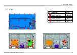 Предварительный просмотр 173 страницы Sony Bravia XBR-55X810C Service Manual