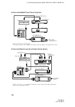 Preview for 14 page of Sony BRAVIA XBR-55X855A Operating Instructions Manual