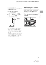 Предварительный просмотр 17 страницы Sony BRAVIA XBR-55X855A Operating Instructions Manual