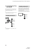 Предварительный просмотр 18 страницы Sony BRAVIA XBR-55X855A Operating Instructions Manual