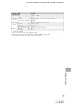 Preview for 31 page of Sony BRAVIA XBR-55X855A Operating Instructions Manual