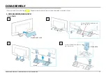 Preview for 77 page of Sony Bravia XBR-55X857D Service Manual