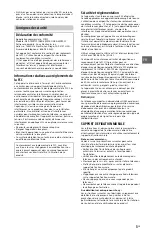 Preview for 37 page of Sony Bravia XBR-55X900C Reference Manual