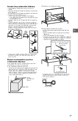 Preview for 39 page of Sony Bravia XBR-55X900C Reference Manual