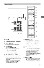 Preview for 43 page of Sony Bravia XBR-55X900C Reference Manual