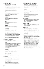 Preview for 46 page of Sony Bravia XBR-55X900C Reference Manual