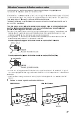 Preview for 61 page of Sony Bravia XBR-55X900C Reference Manual