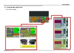 Предварительный просмотр 21 страницы Sony Bravia XBR-55X900C Service Manual