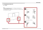 Предварительный просмотр 59 страницы Sony Bravia XBR-55X900C Service Manual