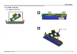 Предварительный просмотр 105 страницы Sony Bravia XBR-55X900C Service Manual