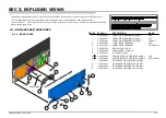 Предварительный просмотр 175 страницы Sony Bravia XBR-55X900C Service Manual