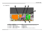 Предварительный просмотр 177 страницы Sony Bravia XBR-55X900C Service Manual