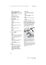 Preview for 28 page of Sony Bravia XBR-55X900F Reference Manual