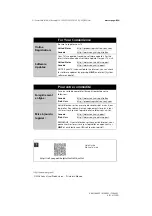 Preview for 40 page of Sony Bravia XBR-55X900F Reference Manual