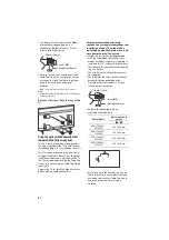 Предварительный просмотр 9 страницы Sony BRAVIA XBR-55X900H Reference Manual