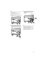 Предварительный просмотр 10 страницы Sony BRAVIA XBR-55X900H Reference Manual