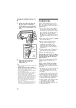 Предварительный просмотр 11 страницы Sony BRAVIA XBR-55X900H Reference Manual