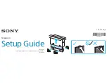 Предварительный просмотр 15 страницы Sony BRAVIA XBR-55X900H Reference Manual