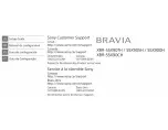 Предварительный просмотр 16 страницы Sony BRAVIA XBR-55X900H Reference Manual