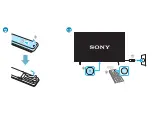 Предварительный просмотр 24 страницы Sony BRAVIA XBR-55X900H Reference Manual