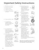 Предварительный просмотр 29 страницы Sony BRAVIA XBR-55X900H Reference Manual