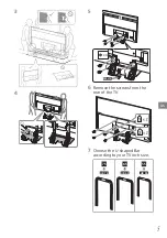 Preview for 7 page of Sony BRAVIA XBR-55X930D Operating Instructions Manual